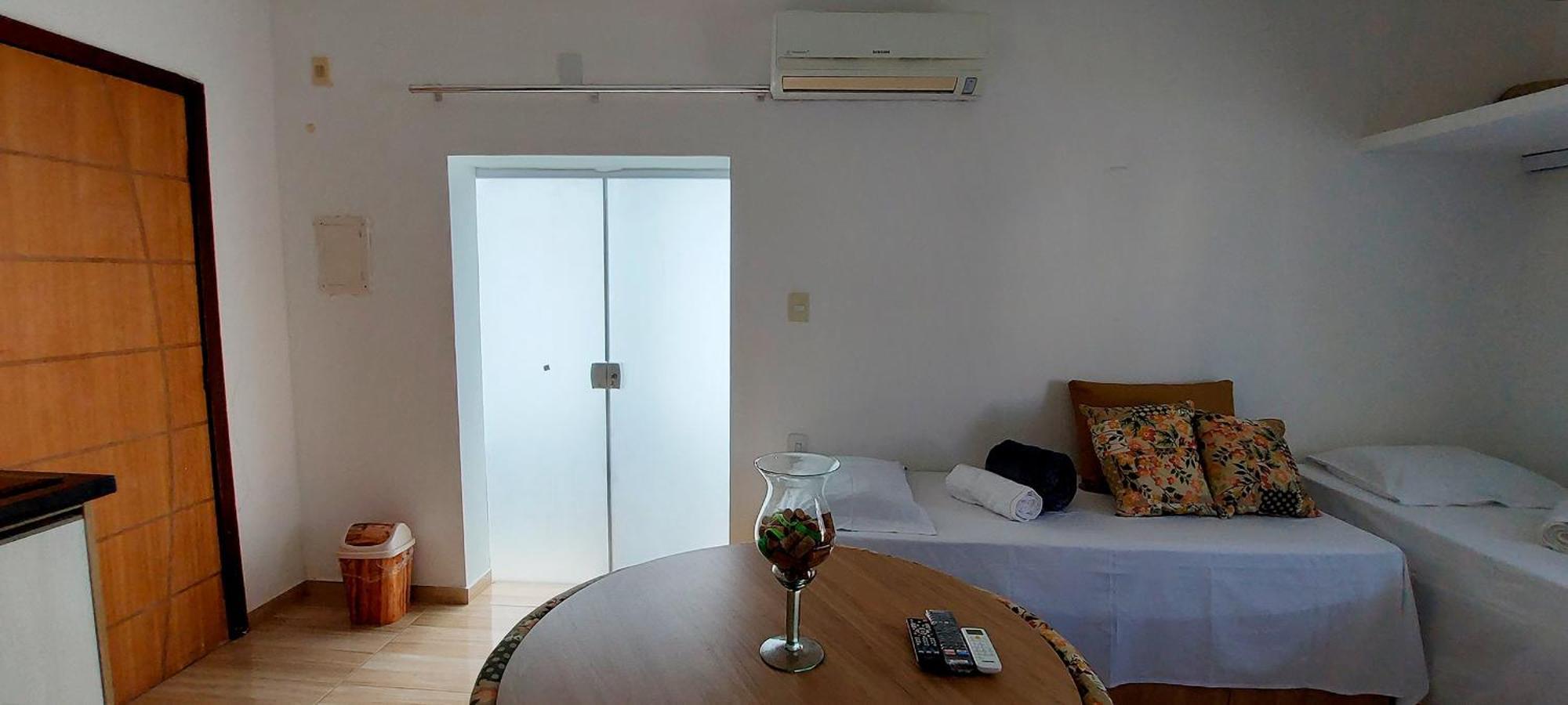 Copfl0102 - Condominio Recanto Do Flamengo Salvador Exterior photo