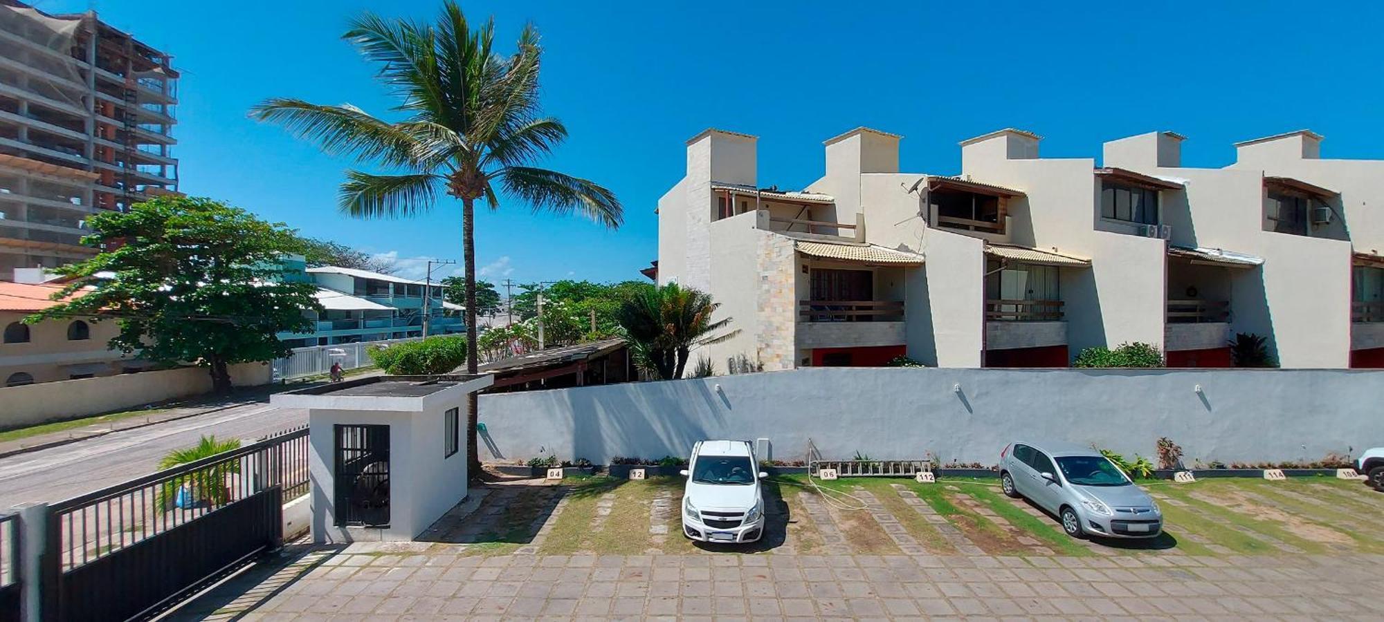 Copfl0102 - Condominio Recanto Do Flamengo Salvador Exterior photo